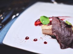 -沈阳君悦酒店·意坊意大利餐厅