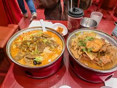-喜家德虾仁水饺(长泰广场店)