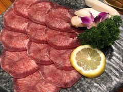 -万兴佳烤肉·长白山老味道(宏泰广场店)