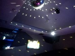 -好声音时尚量贩KTV(之心城店)