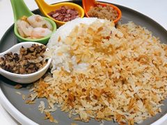 招牌黄金泡饭-老广州打边炉(宏润·翠湖天地璞园店)