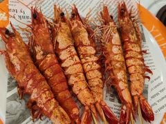 -粤盛海鲜平价店(洛溪食街店)