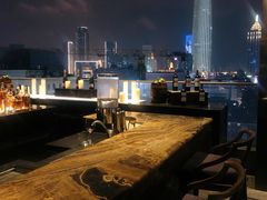 -四季酒店·空中花园 Aria on 9