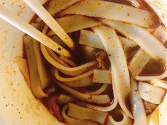 -王记生烫牛杂面馆(兰陵路店)