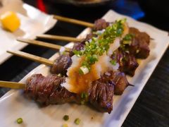 牛横膈膜-Fukumimi·美醉堂 居酒屋(金尚店)