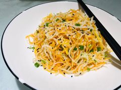 -松针蔡记蒸饺(花园路店)