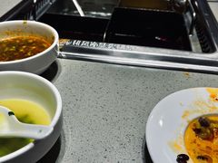 -海底捞火锅(平谷华联店)