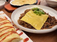 -第二外国语学院-韩国餐厅(朝阳路店)