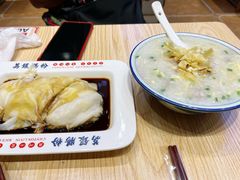 -荔银肠粉·非遗手藝(夫子庙店)