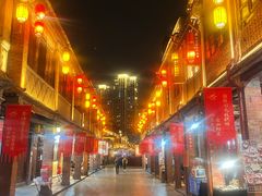 -建国蚵煎蚵面