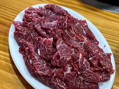 -阿欢牛肉店·火锅·粿条面