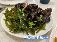 -蝎王府羊蝎子(北大地店)