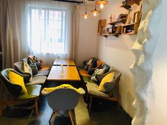 -几静cafe(基湖店)