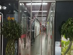 -Hi YOU你的饭局泰餐厅(雍和宫店)