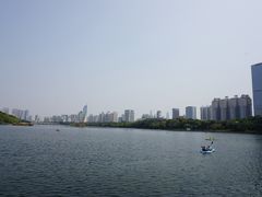 -南宁南湖公园