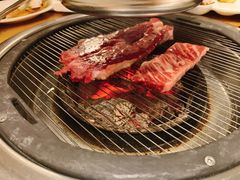 牛小排-莫嘎(乌鲁木齐中路店)