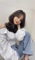 -发泽造型·烫发染发