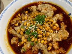 -川人百味(亿合城店)