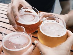 -京A Taproom·精酿餐吧(CBD店)