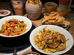 -吃饭皇帝大(长宁龙之梦店)