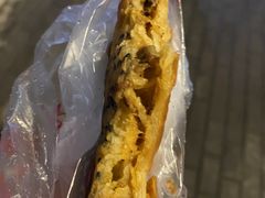 -涂记油酥饼(江汉三路店)