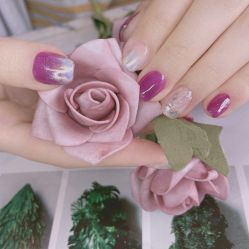 -Hands Nail专业美甲美睫