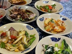 -张关合渣(航空大道店)