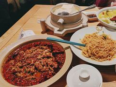 -巴蜀风·地道川菜(总店)