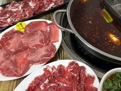 -全好食潮汕牛肉火锅(泗洲路店)
