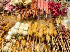 -郭记小街麻辣烫(南小街总店)
