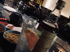 -STARRY CAFE & LOUNGE BAR(高新店)