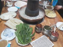 -元盛居(生态大街店)