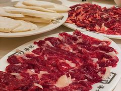 -八合里牛肉火锅(上海世茂广场店)