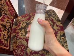 老酸奶-范记靖远羊羔肉(博物馆店)