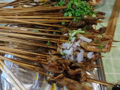 -晓靖轩烧烤(沙河风情店)