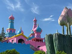 -南京银杏湖乐园