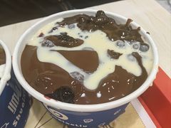 -帅小六刨冰·不一样的奶冰(总店)
