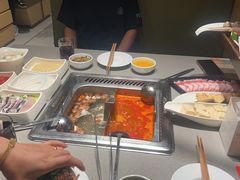 -海底捞火锅(如皋吾悦广场店)