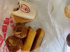 栗子玛-爱德顺糕点食屋(利民道店)
