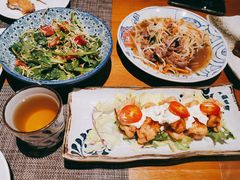 南蛮炸鸡块-有喜屋·鲜鸡板前烧鸟(徐家汇店)