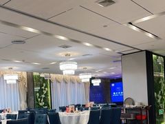 大堂-怀德酒楼·粤菜·海鲜·茶点(宝安国际机场店)