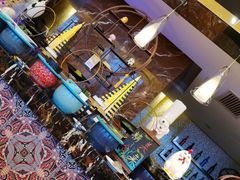 -百香自助餐厅·西安唐隆国际酒店(曲江店)