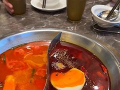 -刘一手重庆火锅(万达广场店)