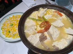 -龍聚祥烧麦馆(万达店)