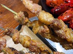 -517烧烤·龙虾·海鲜大排档(万象都荟店)