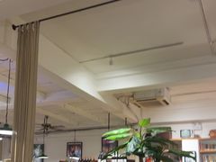 -雕刻时光咖啡馆(师大路店)