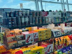 -胡志明新山一国际机场