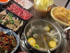 -合记汕头牛肉店(嘉禾路店)