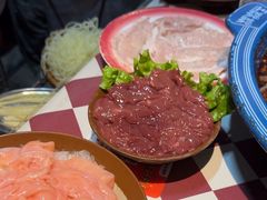 -王歘歘·chuǎ火锅(五道营店)