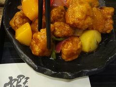 -虾饺妹·粤式手工点心(水荫路店)